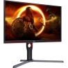 AOC 25G3ZM/BK 24.5inch 1920x1080 VA Flat