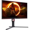 AOC 25G3ZM/BK 24.5inch 1920x1080 VA Flat