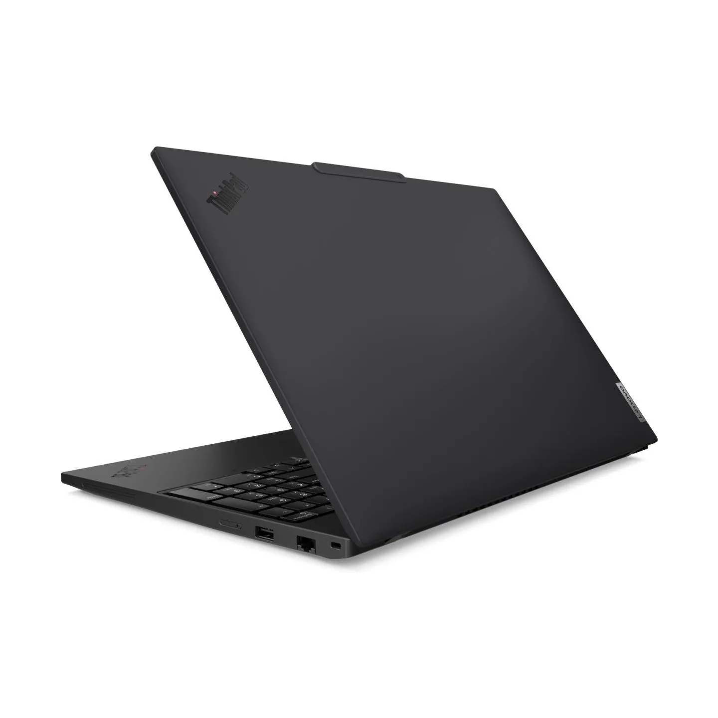 Lenovo Thinkpad T16 G4 Intel | Black | 16 " | IPS | WUXGA | 1920 x 1200 pixels | Anti-glare | Intel Core Ultra 5 | 225U | 16 GB 