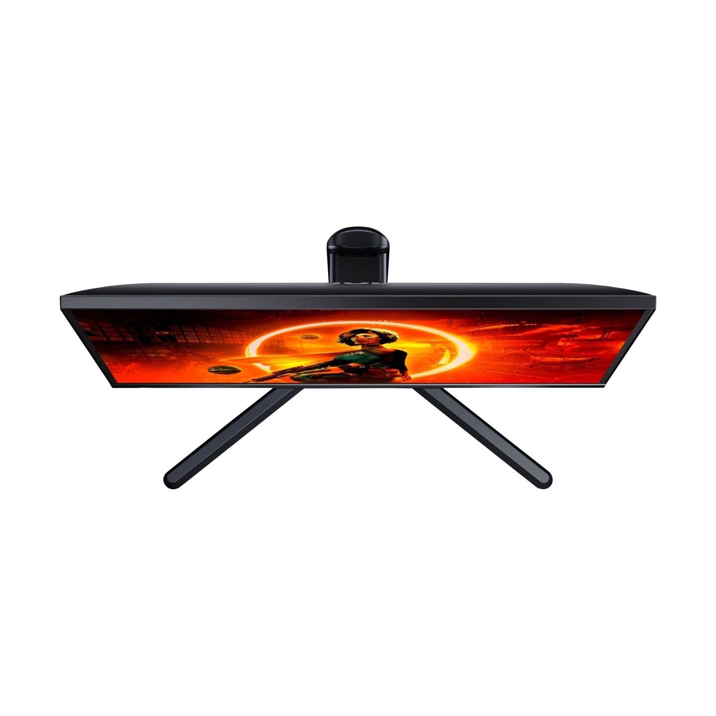 AOC 25G3ZM/BK 24.5inch 1920x1080 VA Flat