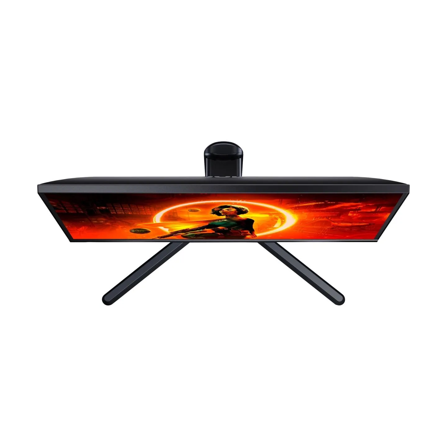 AOC 25G3ZM/BK 24.5inch 1920x1080 VA Flat