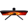 AOC 25G3ZM/BK 24.5inch 1920x1080 VA Flat