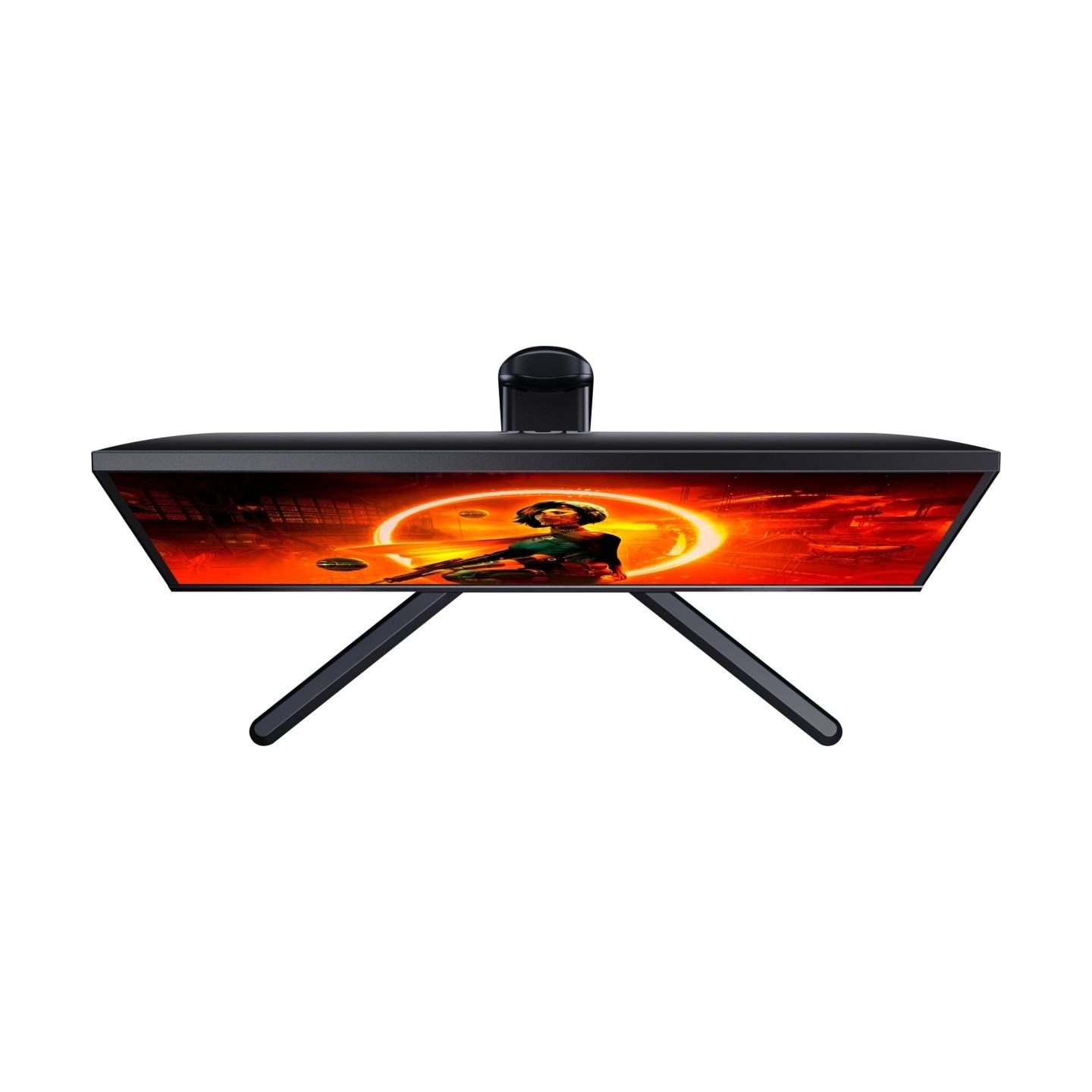 AOC 25G3ZM/BK 24.5inch 1920x1080 VA Flat