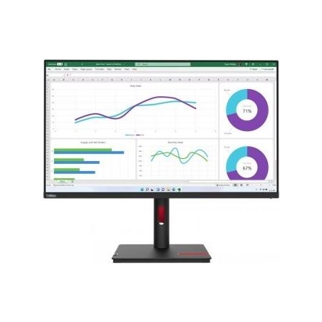 Lenovo ThinkVision T32h-30 31.5inch QHD