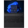 Lenovo Thinkpad T16 G4 Intel | Black | 16 " | IPS | WUXGA | 1920 x 1200 pixels | Anti-glare | Intel Core Ultra 5 | 225U | 16 GB 