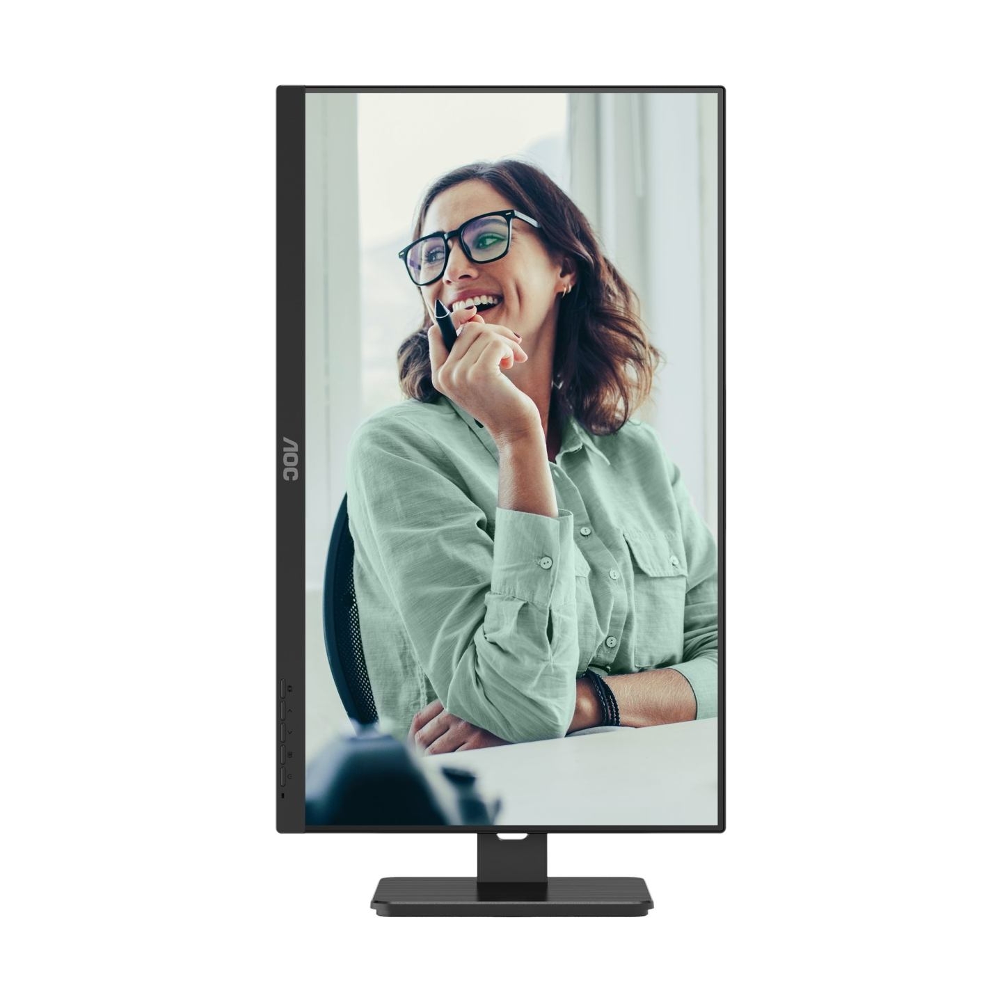 AOC 24P3CV 23.8inch IPS TFT 1920x1080