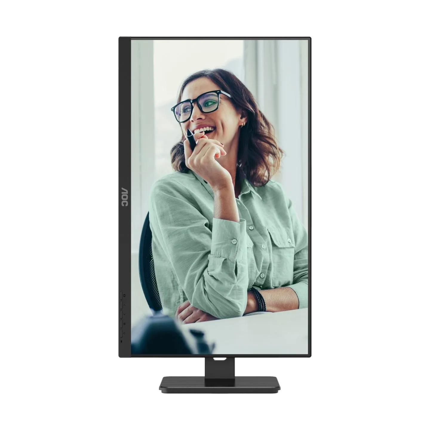 AOC 24P3CV 23.8inch IPS TFT 1920x1080