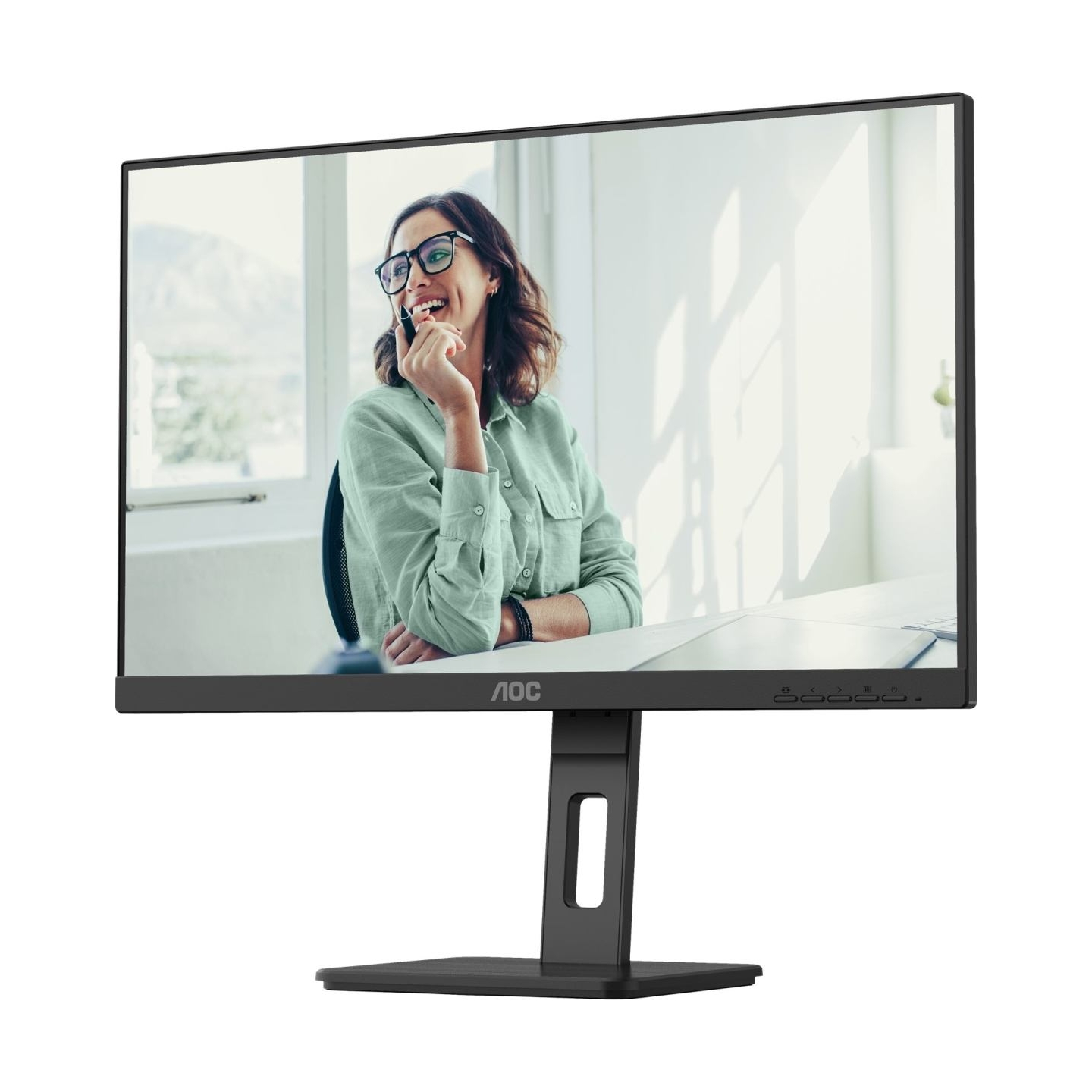 AOC 24P3CV 23.8inch IPS TFT 1920x1080