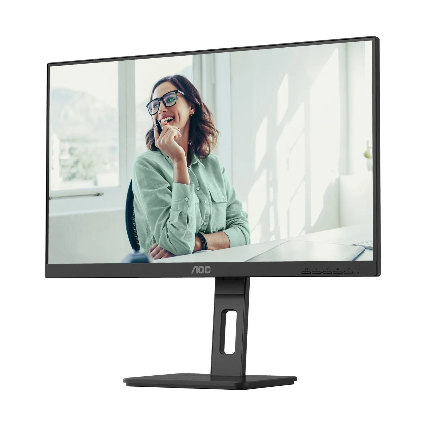 AOC 24P3CV 23.8inch IPS TFT 1920x1080