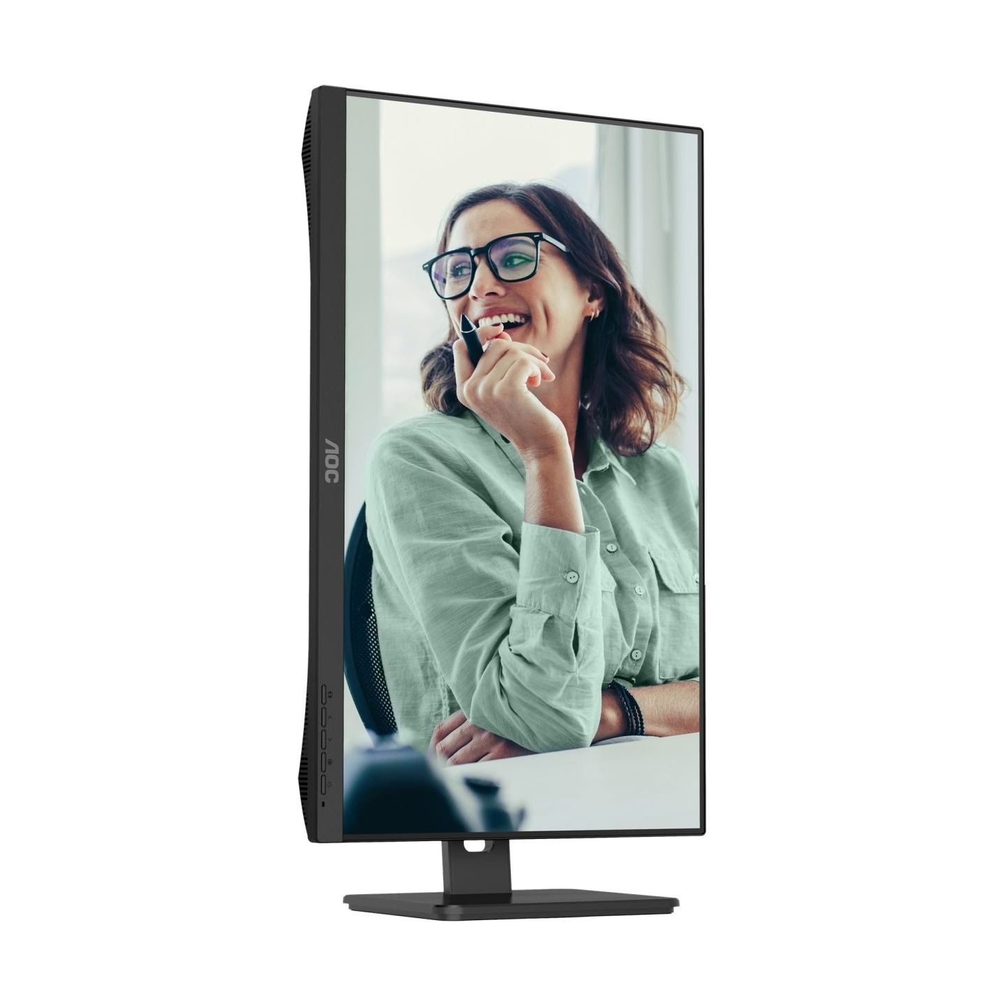 AOC 24P3CV 23.8inch IPS TFT 1920x1080