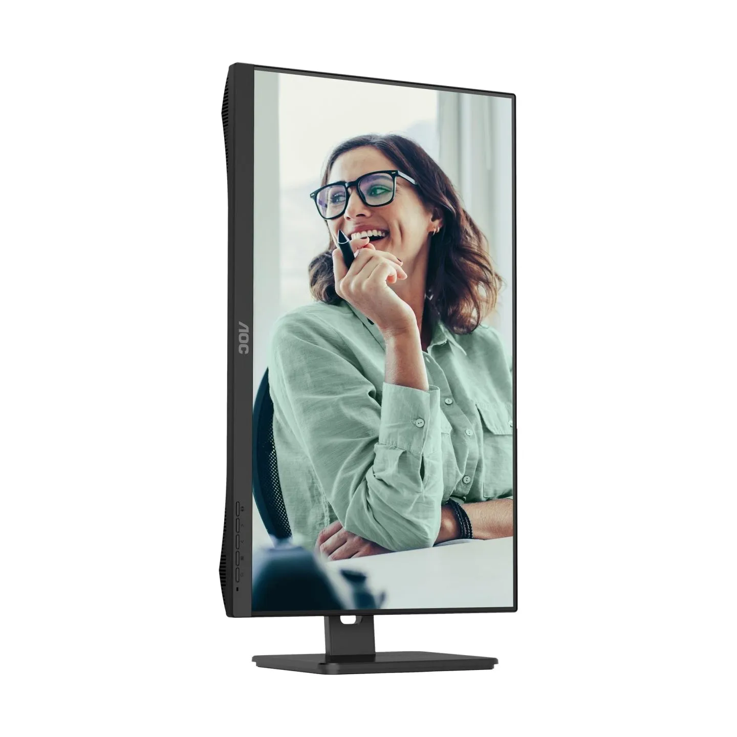 AOC 24P3CV 23.8inch IPS TFT 1920x1080