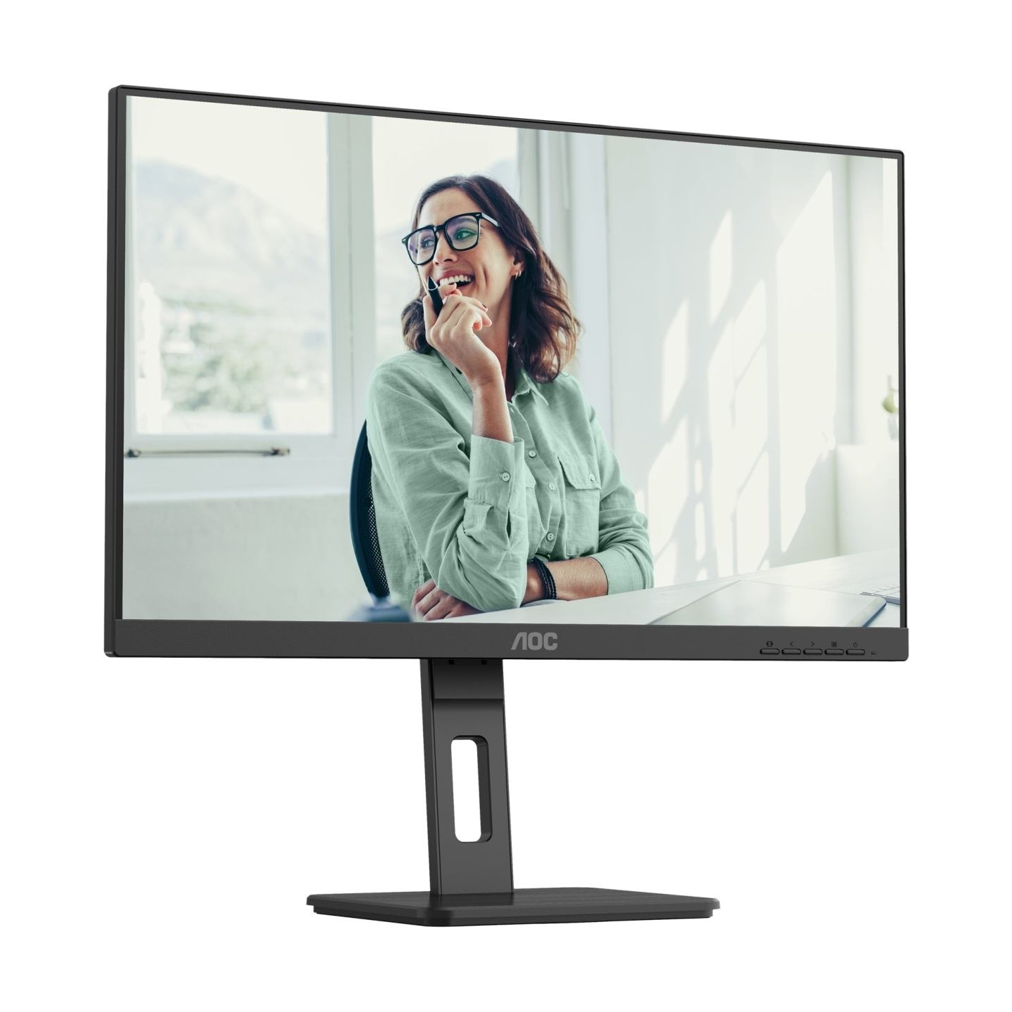 AOC 24P3CV 23.8inch IPS TFT 1920x1080