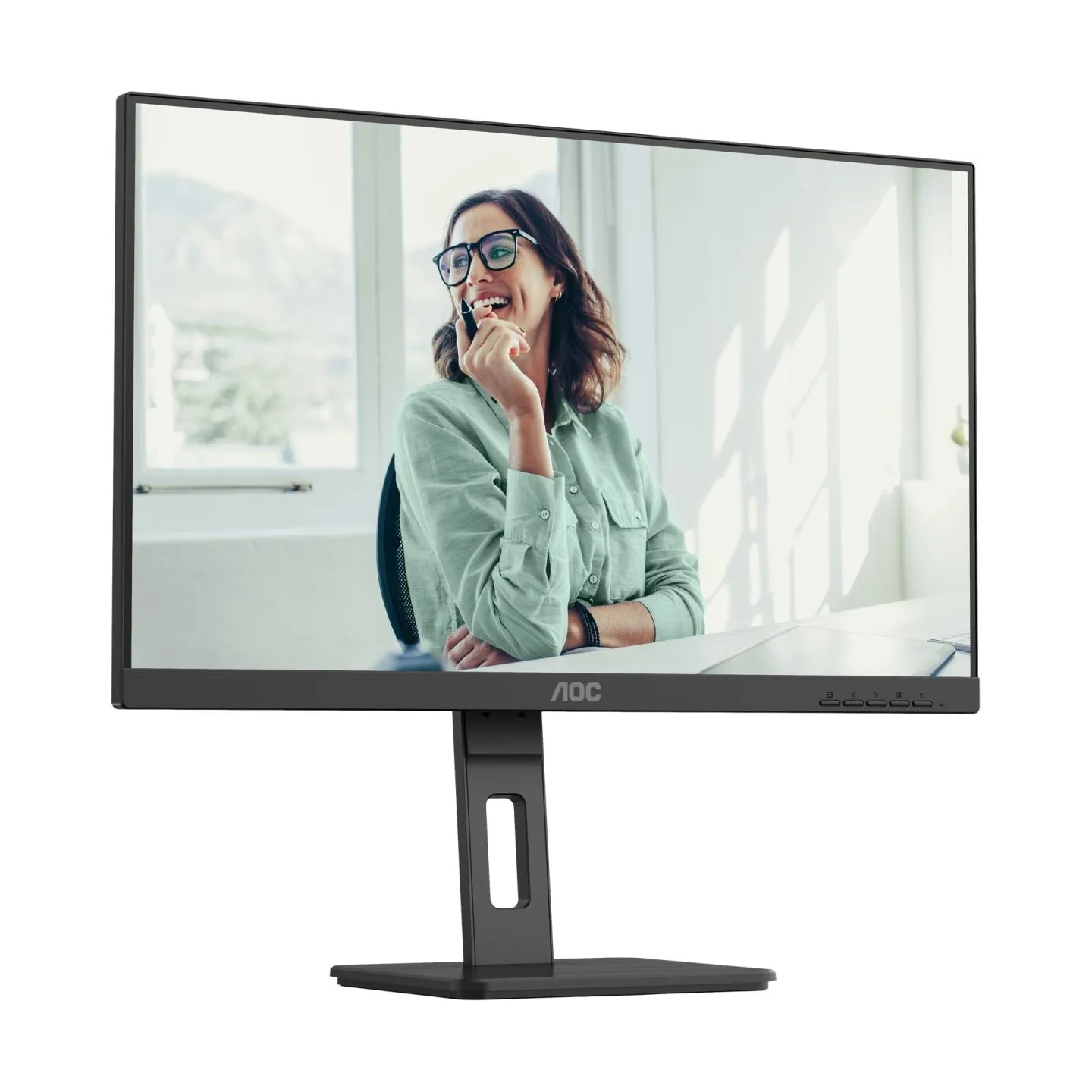 AOC 24P3CV 23.8inch IPS TFT 1920x1080