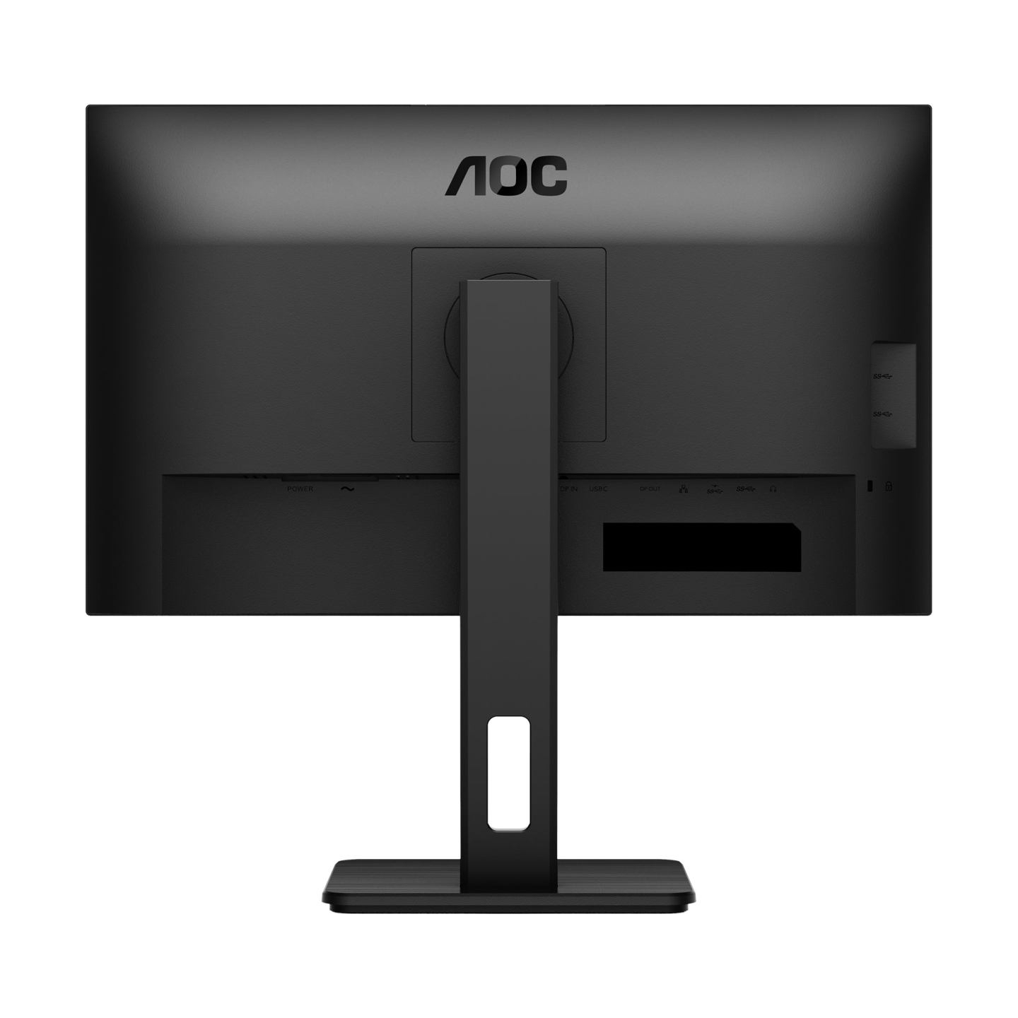 AOC 24P3CV 23.8inch IPS TFT 1920x1080