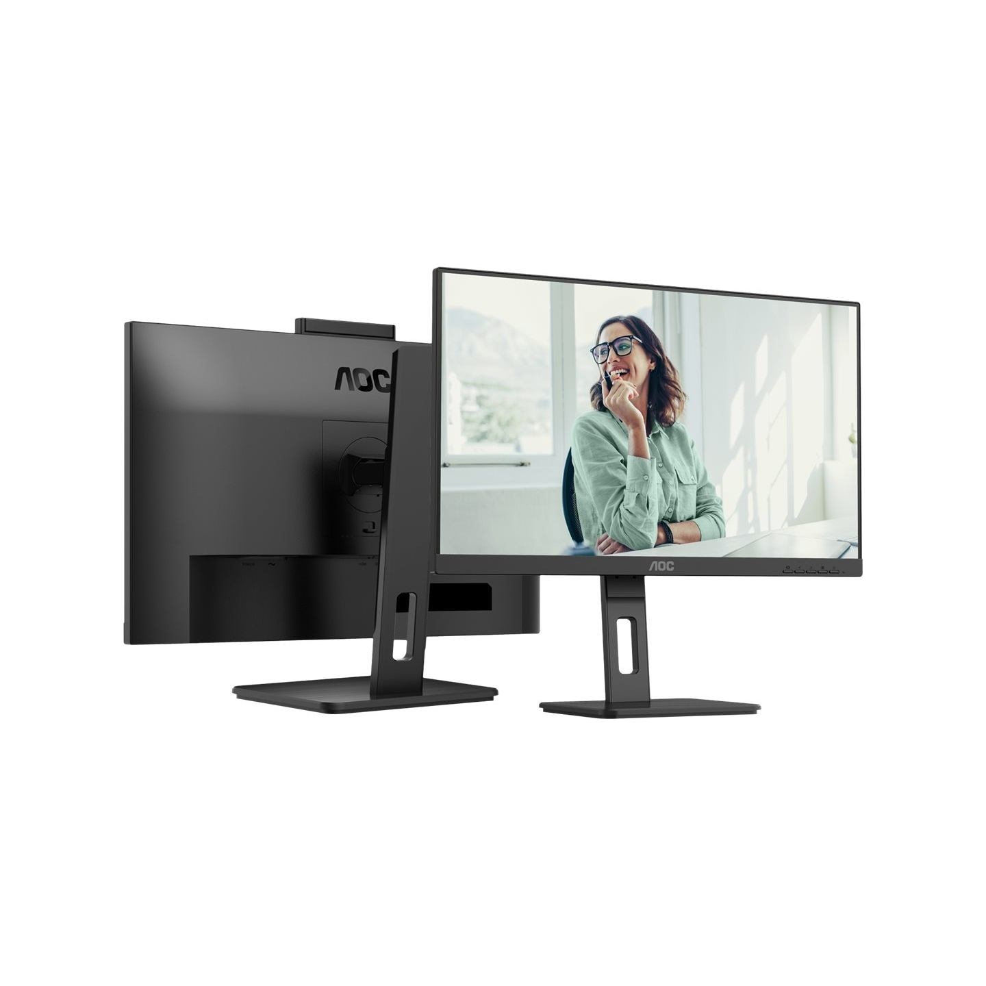 AOC 24P3CV 23.8inch IPS TFT 1920x1080