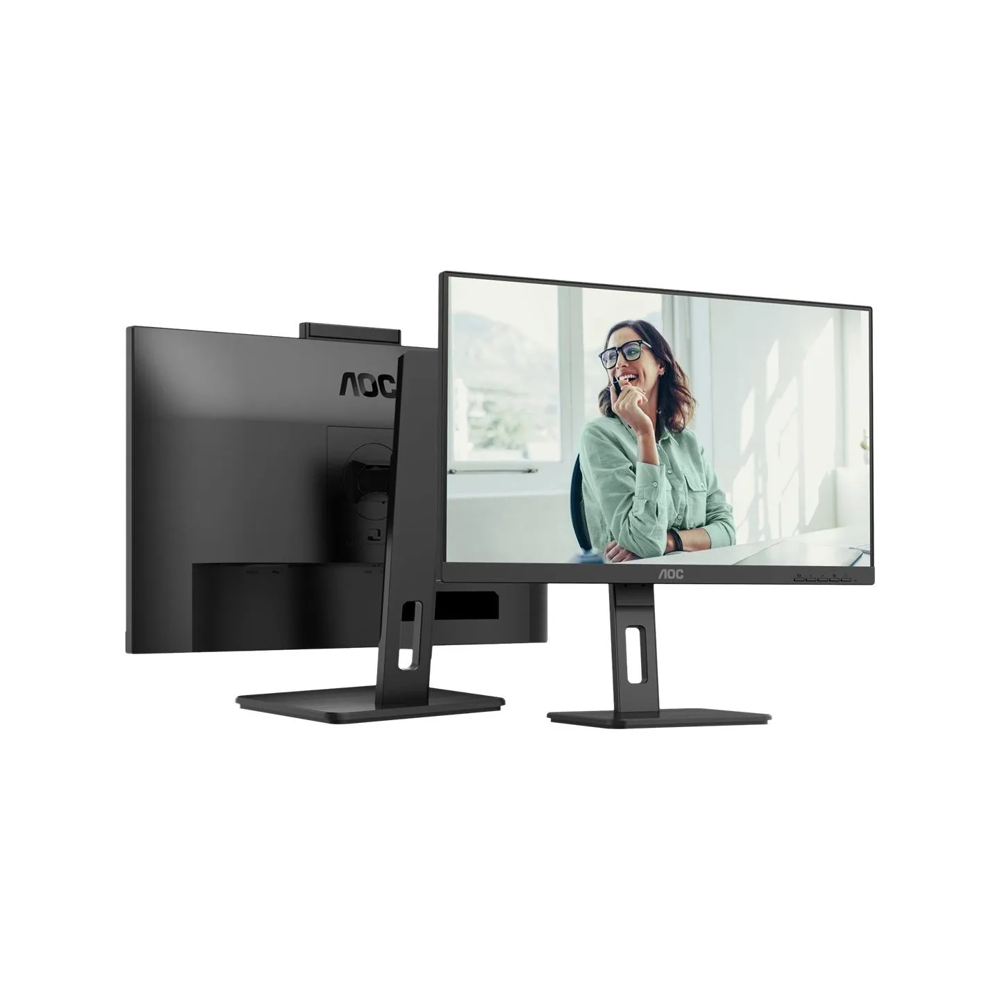 AOC 24P3CV 23.8inch IPS TFT 1920x1080