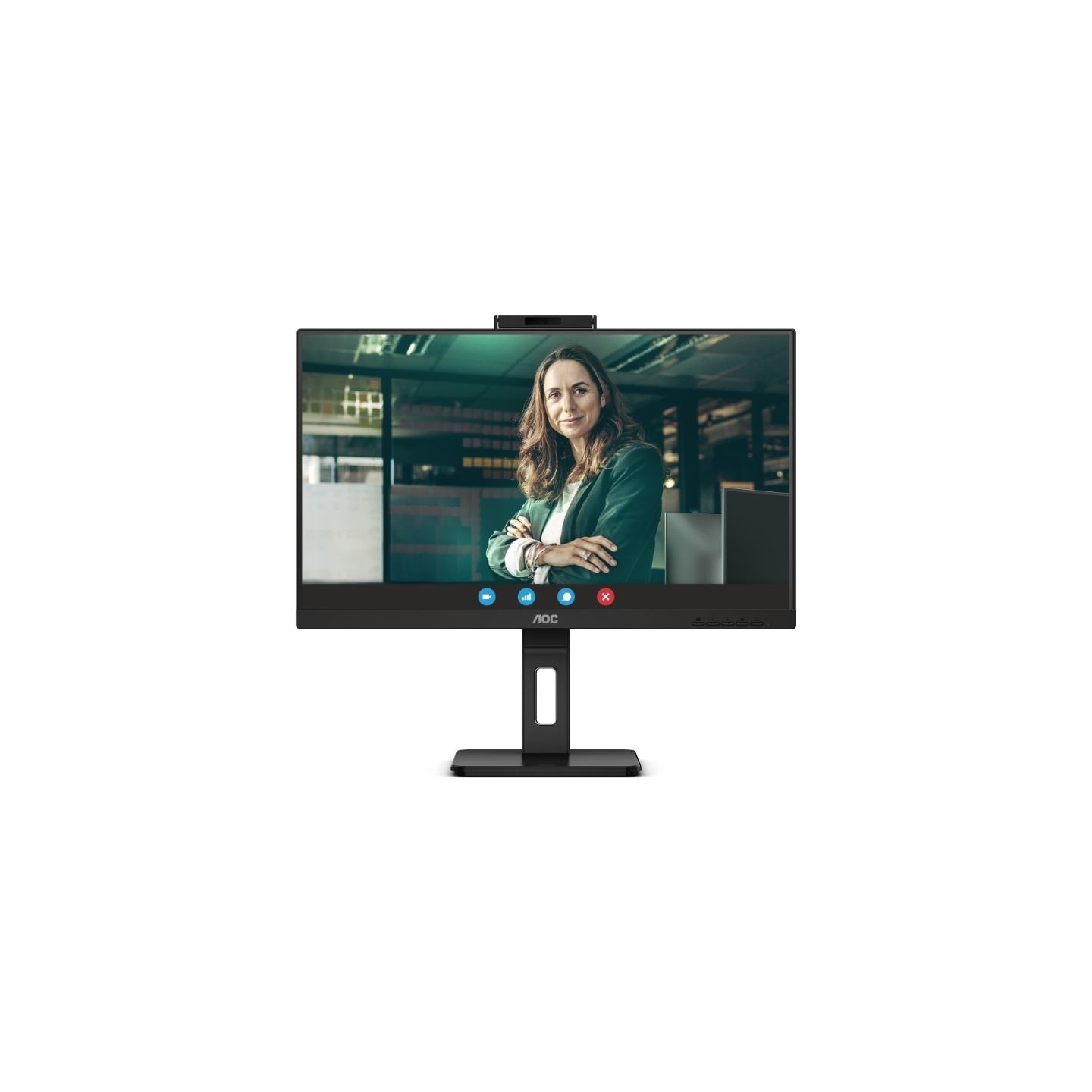 AOC Q27P3CW 27inch IPS TFT 2560x1440
