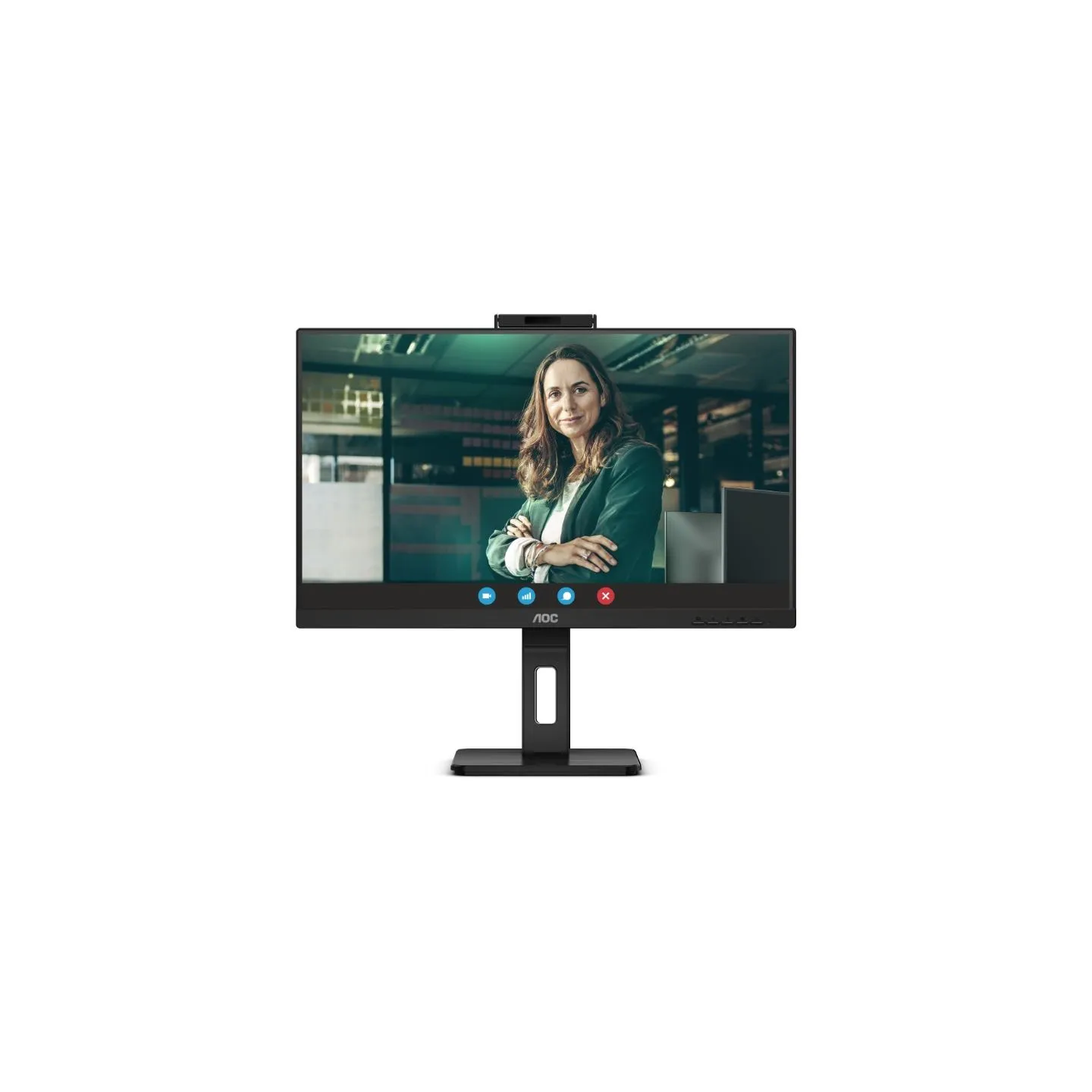 AOC Q27P3CW 27inch IPS TFT 2560x1440