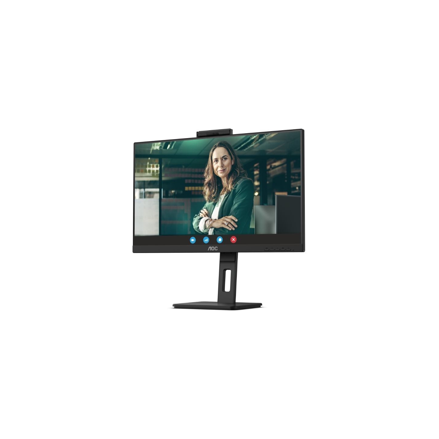 AOC Q27P3CW 27inch IPS TFT 2560x1440