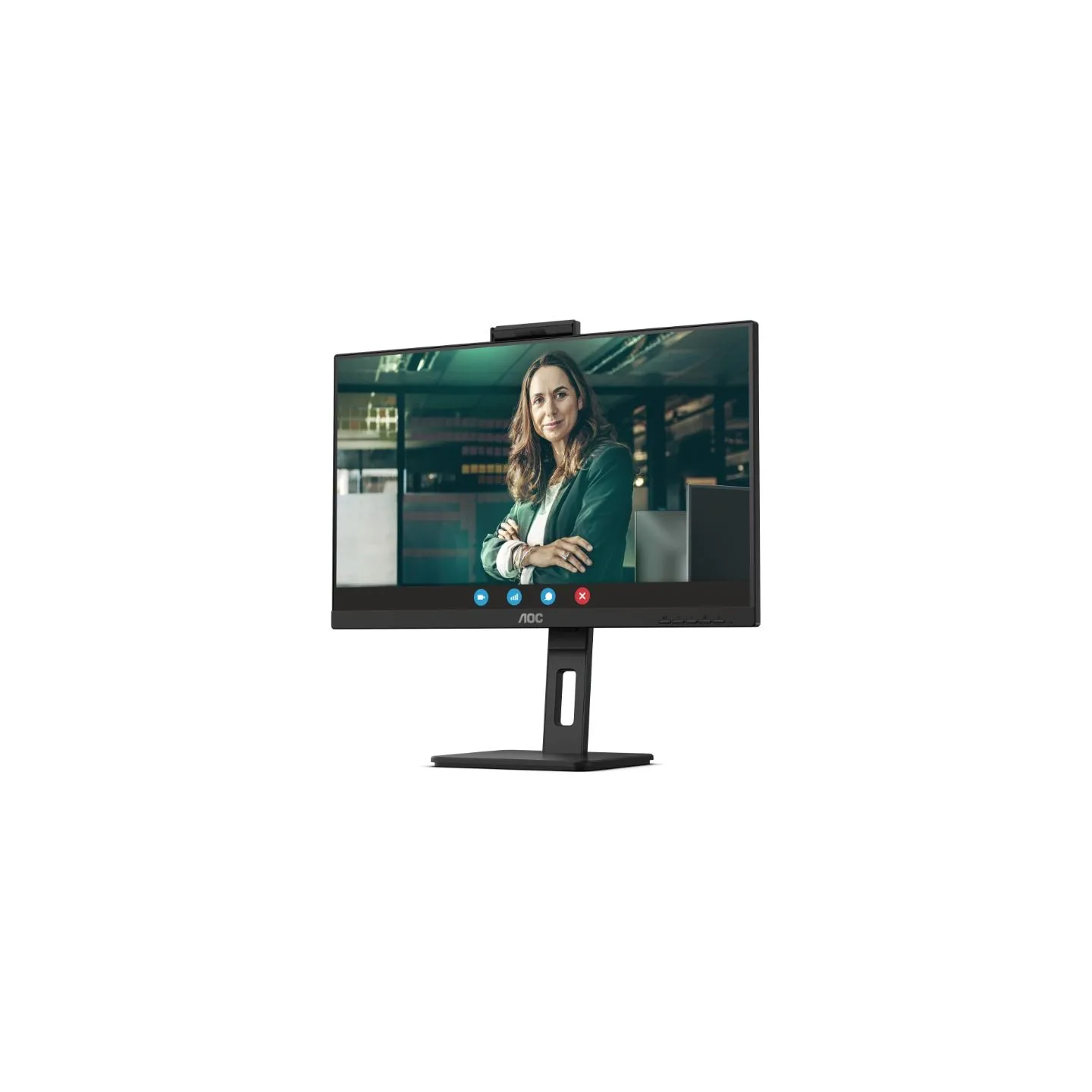 AOC Q27P3CW 27inch IPS TFT 2560x1440