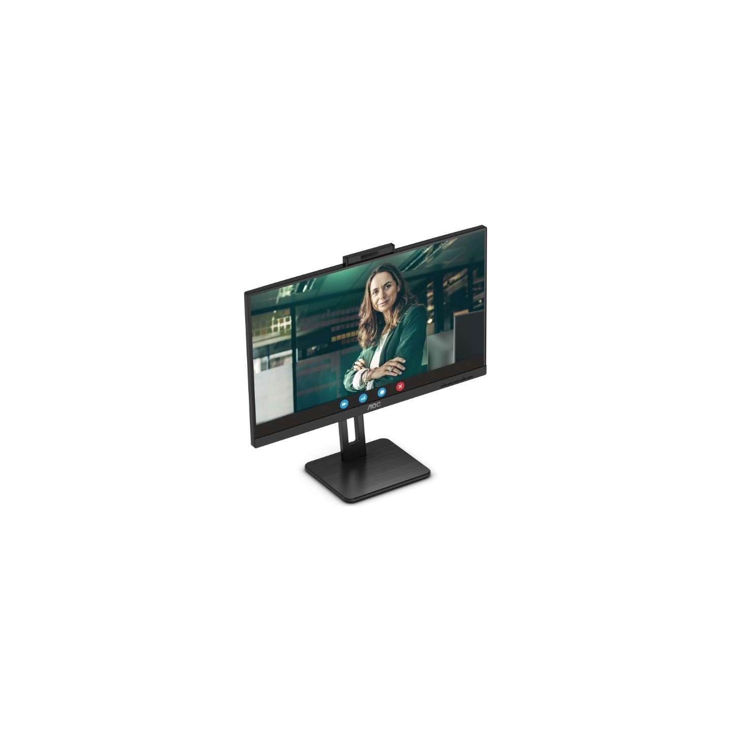AOC Q27P3CW 27inch IPS TFT 2560x1440