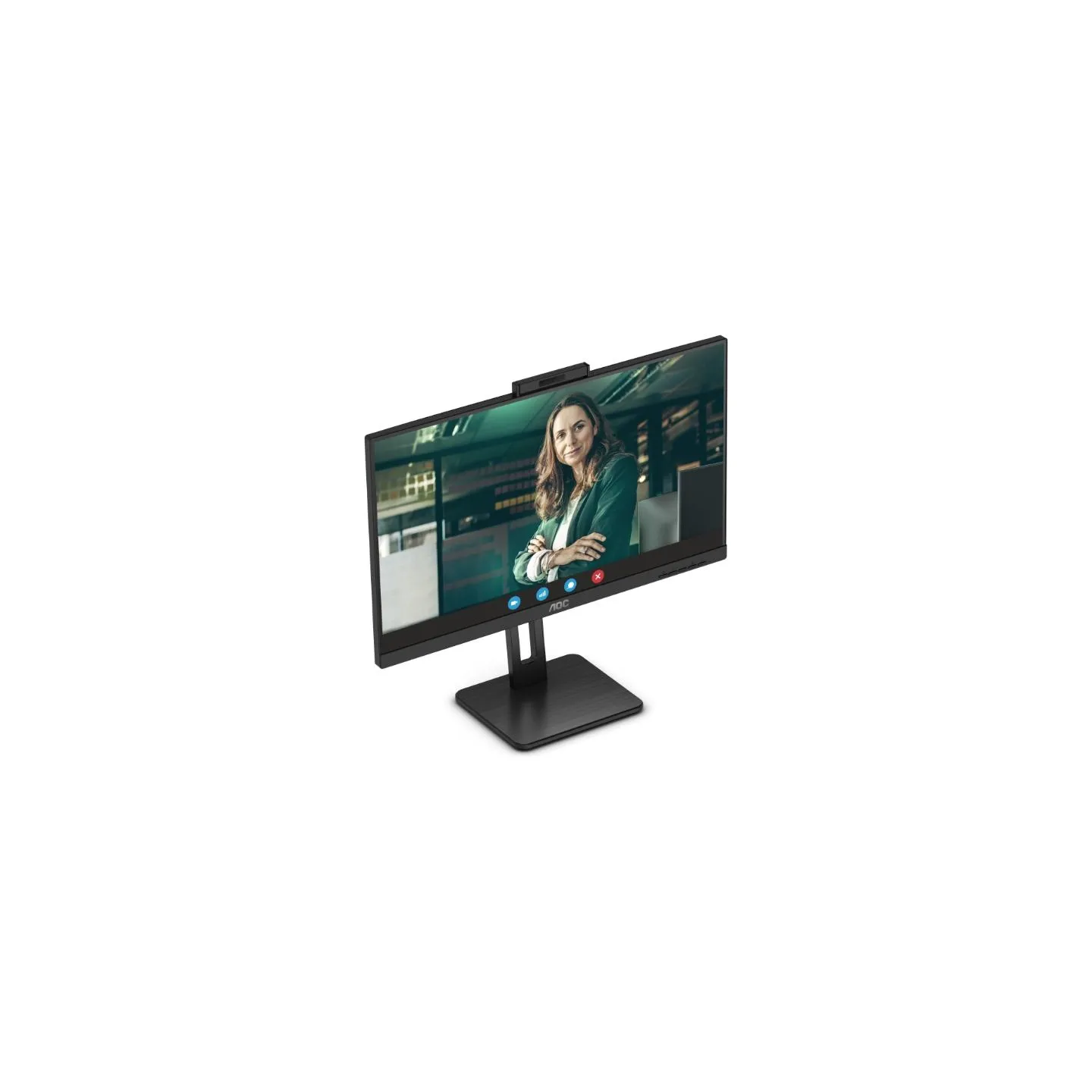 AOC Q27P3CW 27inch IPS TFT 2560x1440