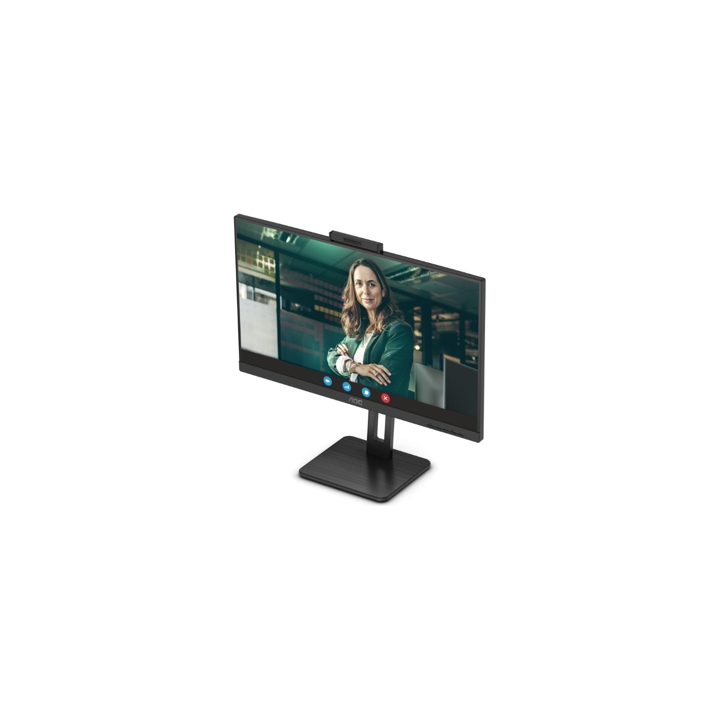AOC Q27P3CW 27inch IPS TFT 2560x1440
