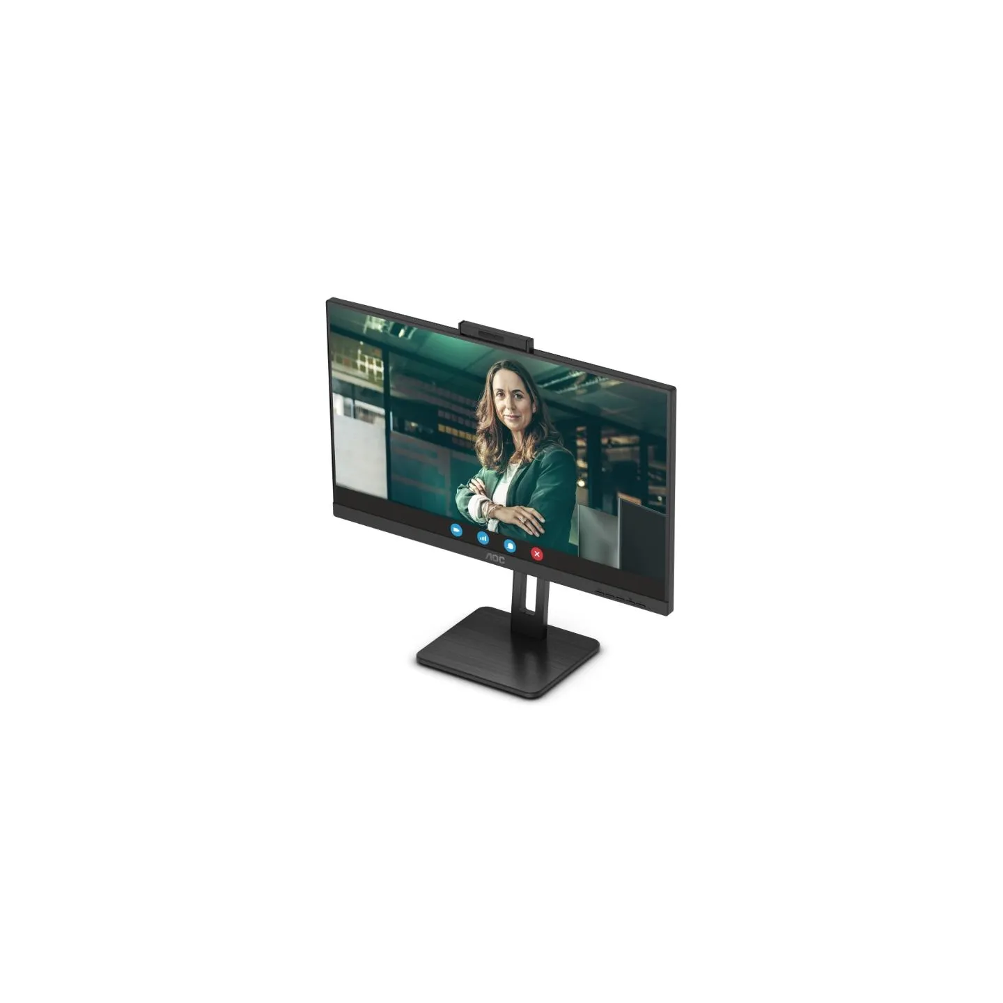 AOC Q27P3CW 27inch IPS TFT 2560x1440