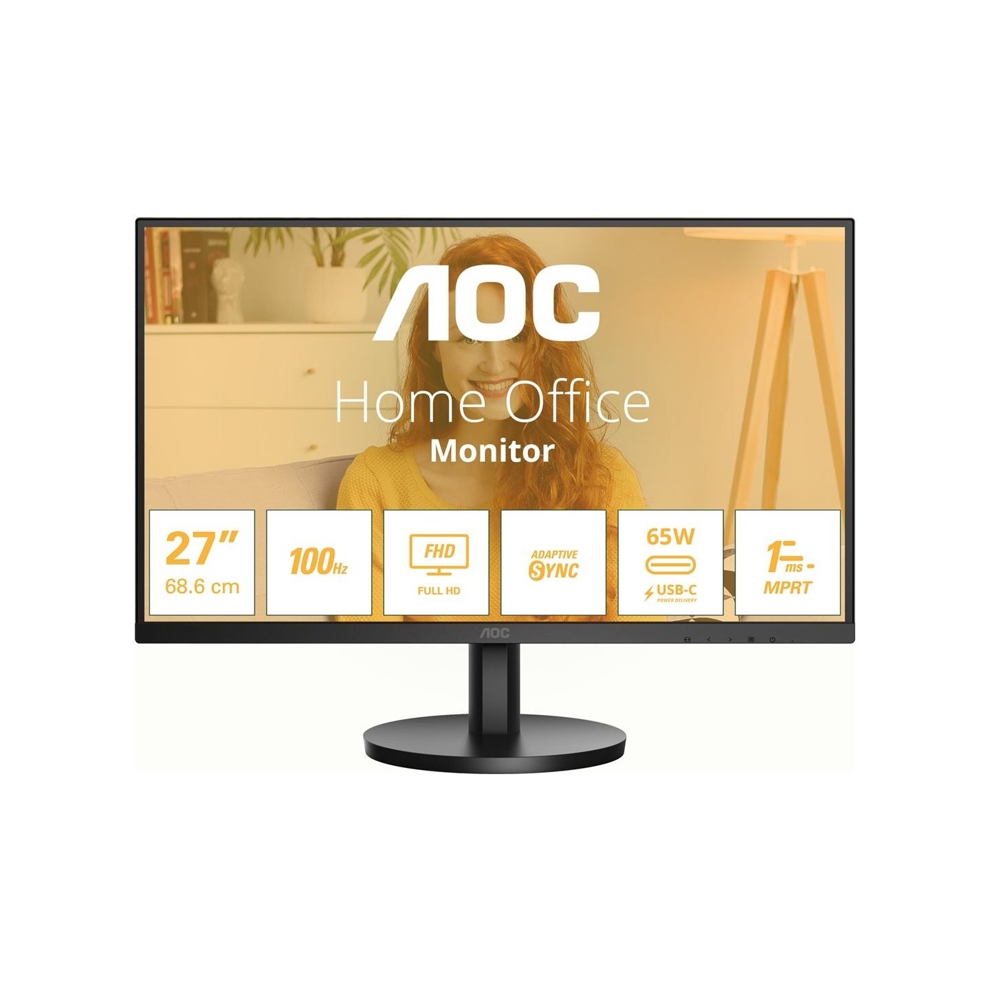 AOC 27B3CA2 27inch