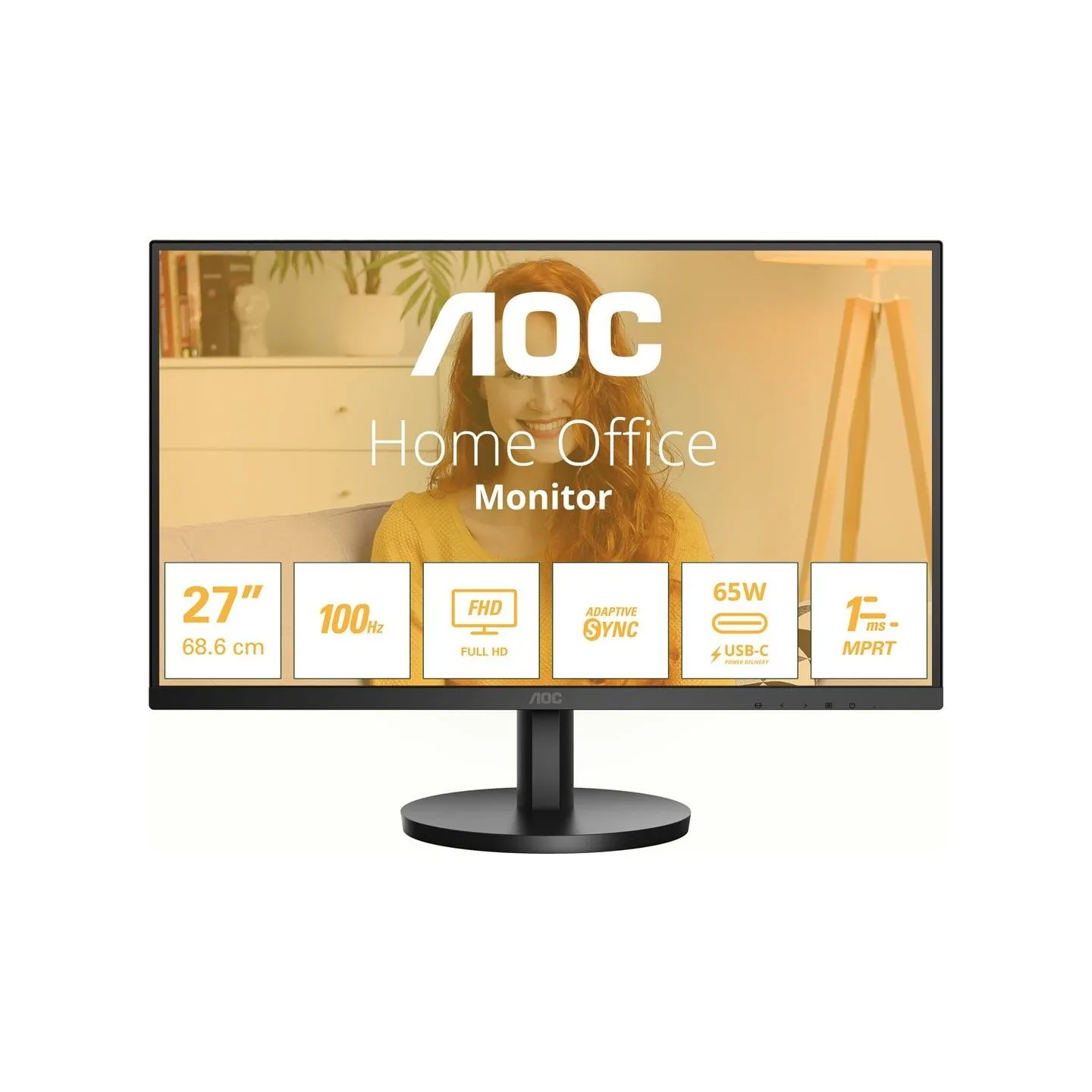 AOC 27B3CA2 27inch