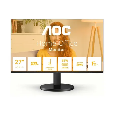AOC Q27B3CF2 27inch 2560x1440 100Hz IPS