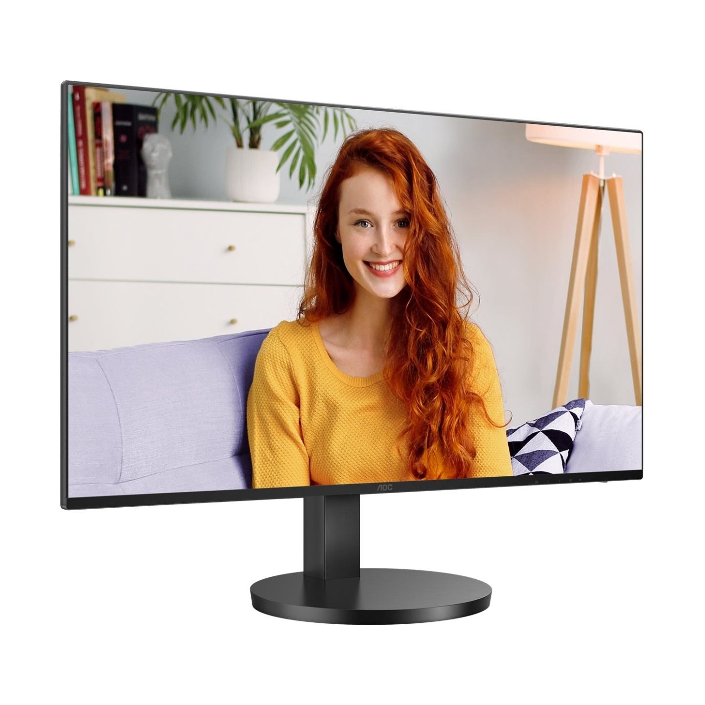 AOC Q27B3CF2 27inch 2560x1440 100Hz IPS
