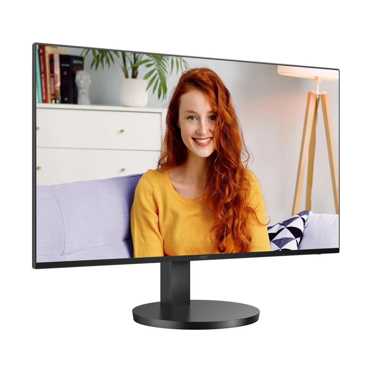 AOC Q27B3CF2 27inch 2560x1440 100Hz IPS
