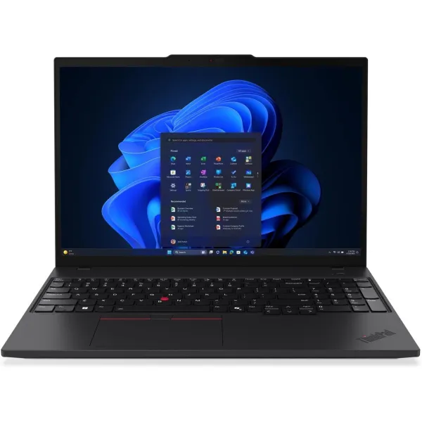 Lenovo T16 G4 U7-255U/16WUXGA/32GB/1TB/W11P/3P/SWE