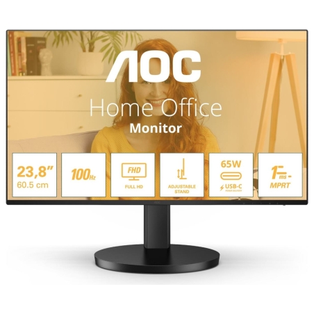 AOC 27B3CF2 27inch 1920x1080 100Hz IPS