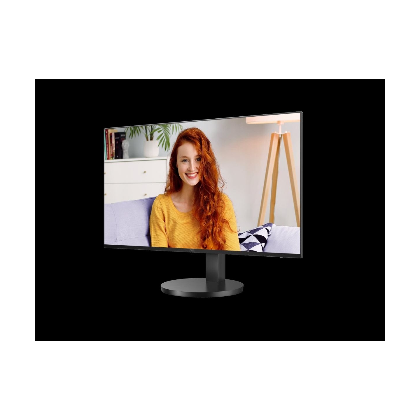 AOC 27B3CF2 27inch 1920x1080 100Hz IPS