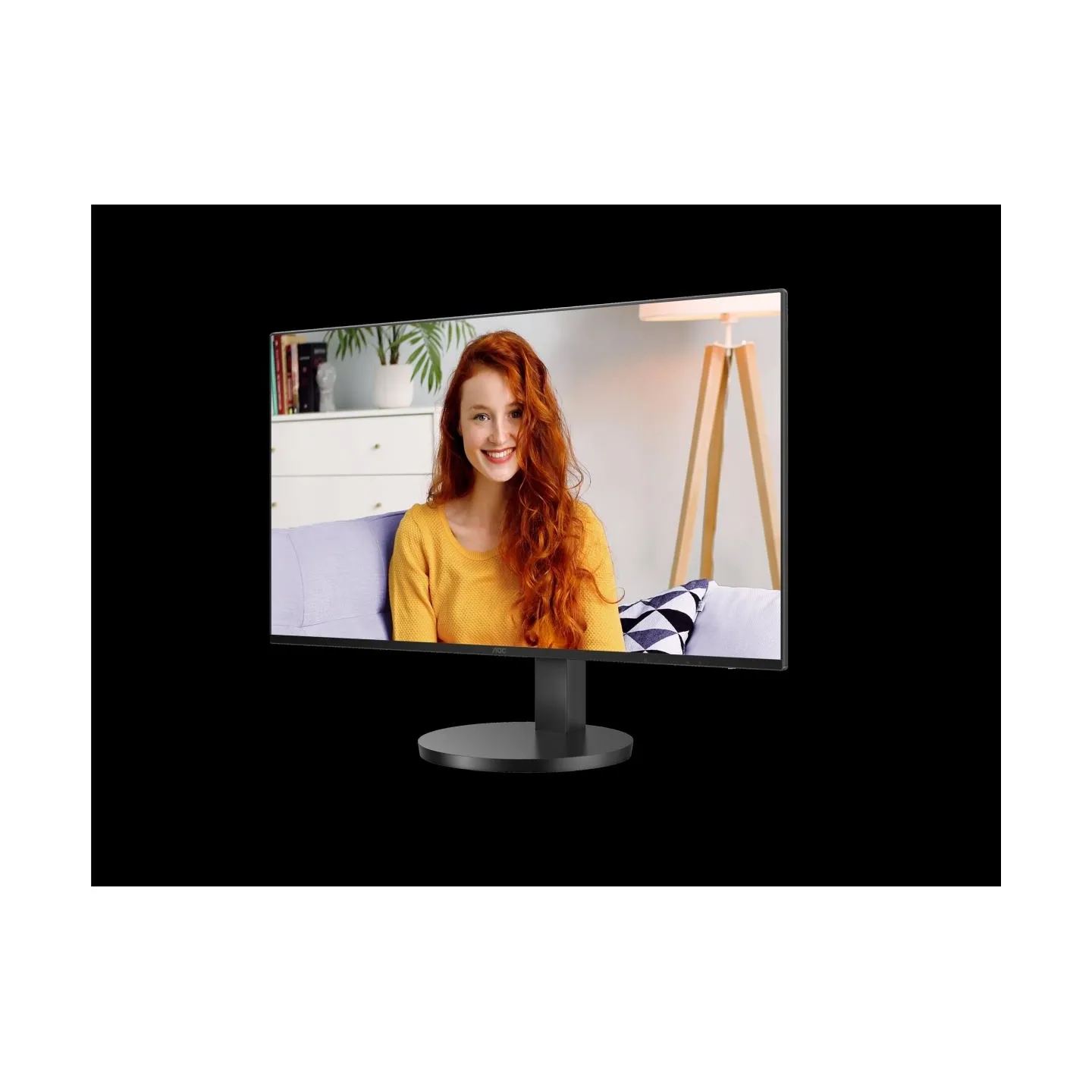 AOC 27B3CF2 27inch 1920x1080 100Hz IPS