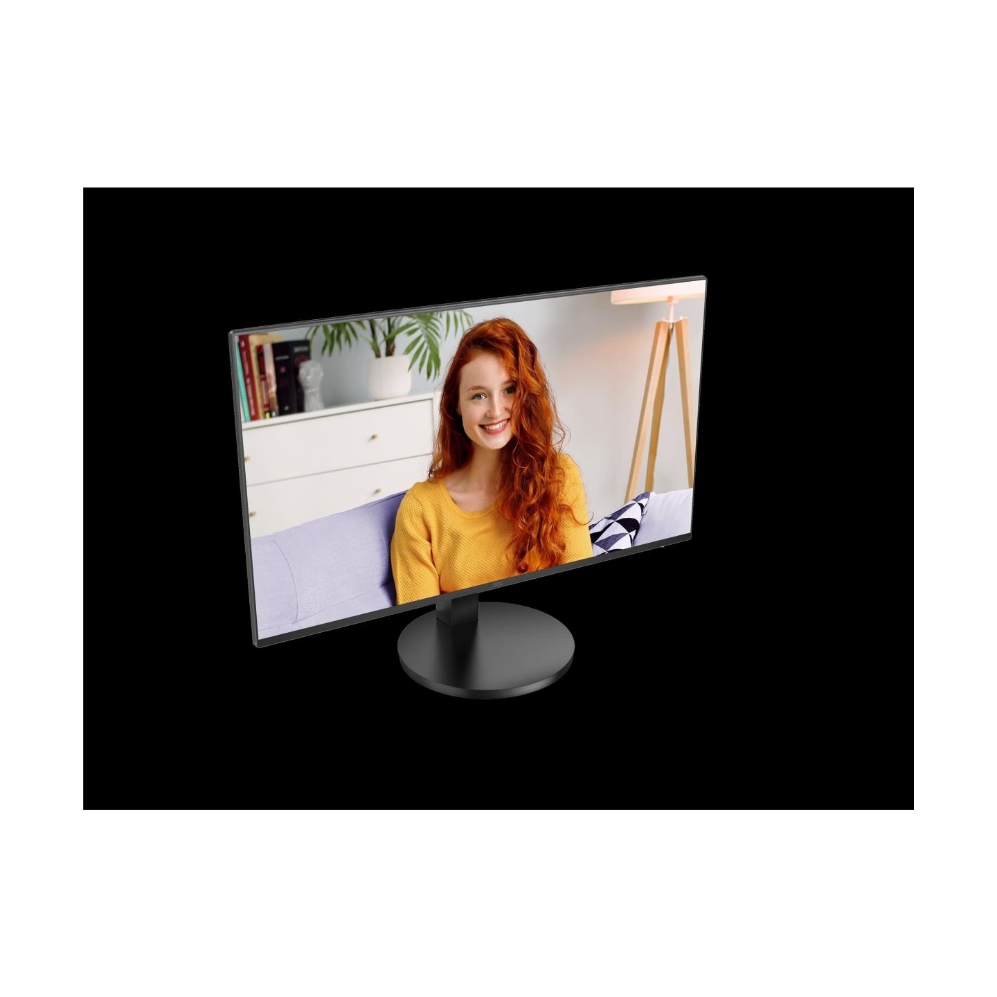 AOC 27B3CF2 27inch 1920x1080 100Hz IPS