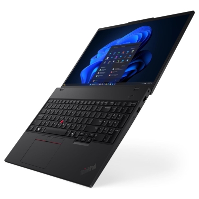 Lenovo T16 G4 U7-255U/16WUXGA/32GB/1TB/W11P/3P/SWE