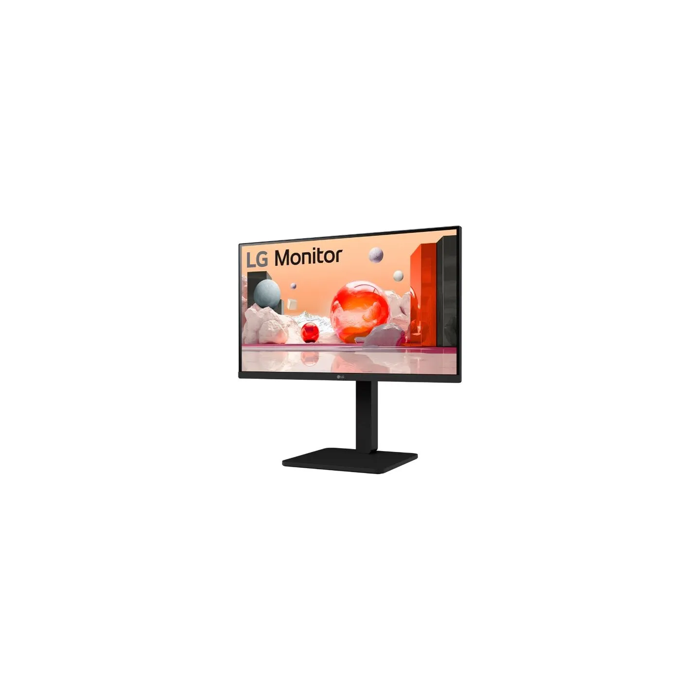LG 24BA550-B.AEUQ 23.8inch