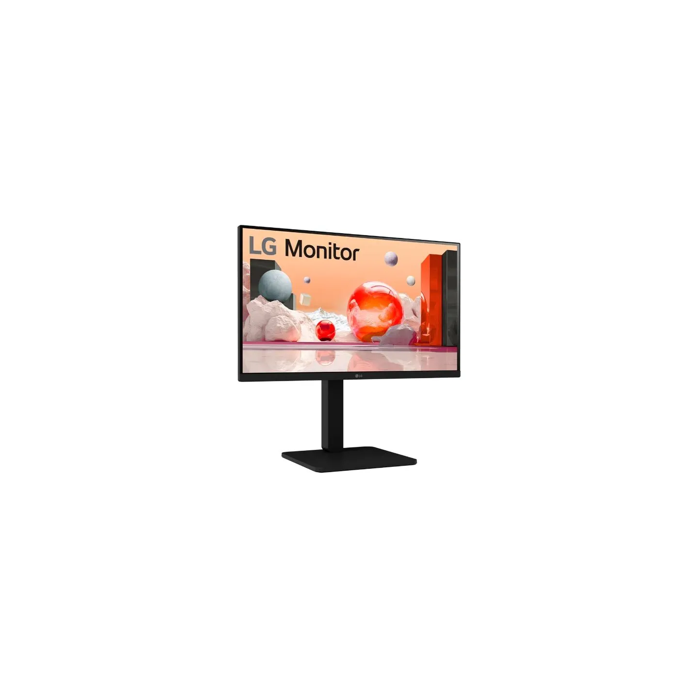 LG 24BA550-B.AEUQ 23.8inch