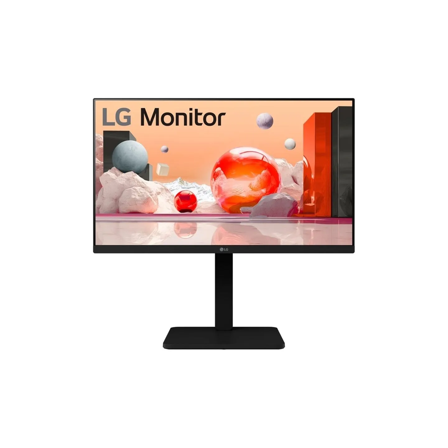 LG 24BA550-B.AEUQ 23.8inch