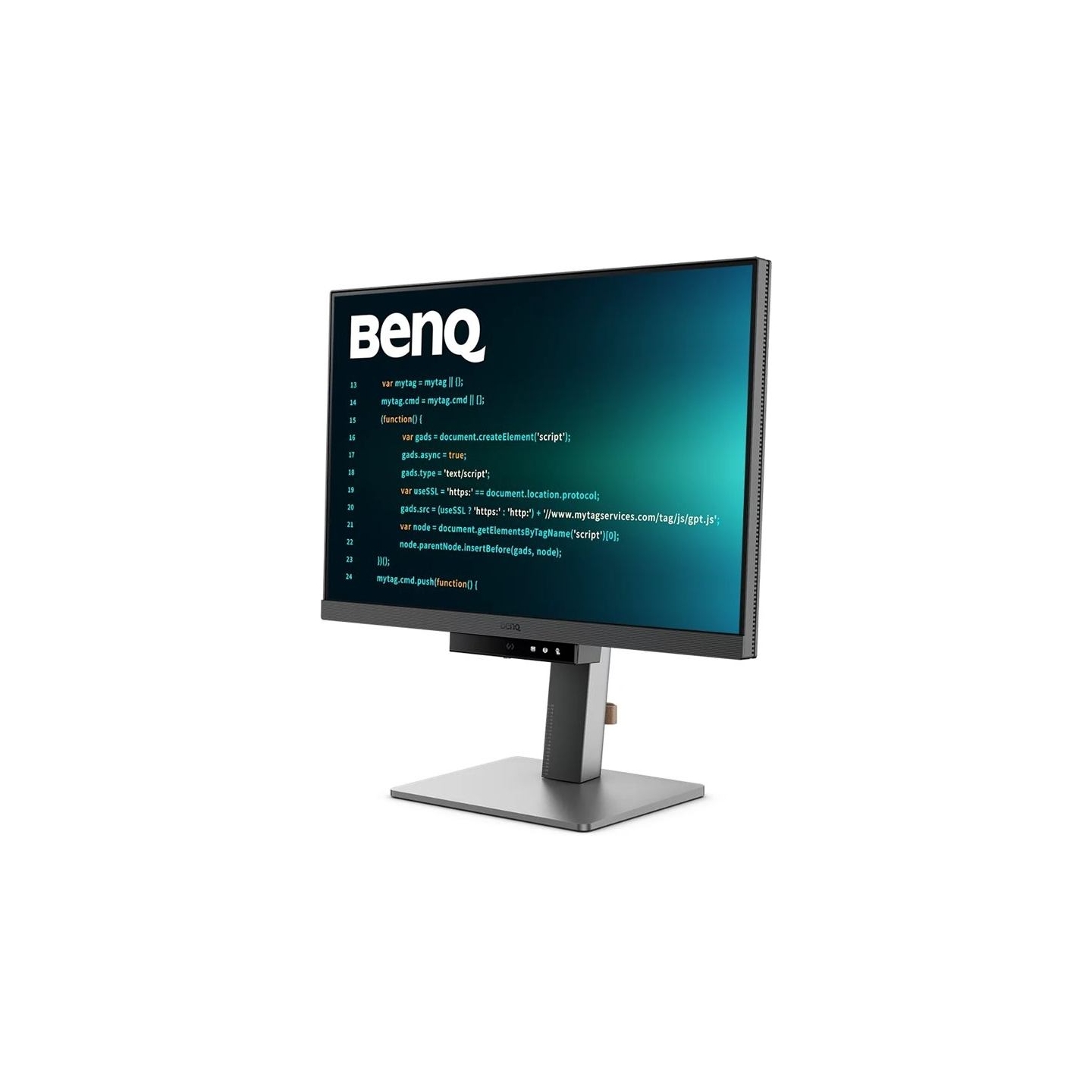 Benq RD240Q 24.1inch IPS WQXGA