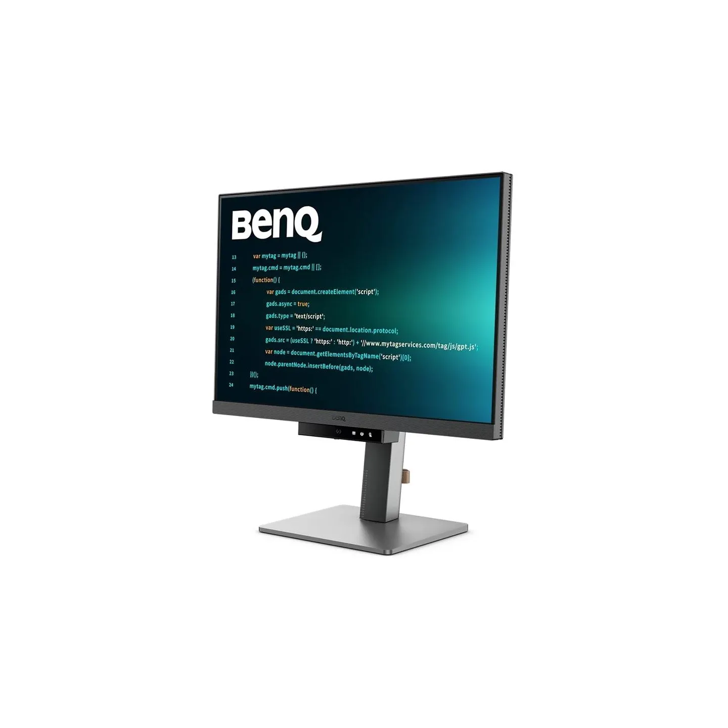 Benq RD240Q 24.1inch IPS WQXGA