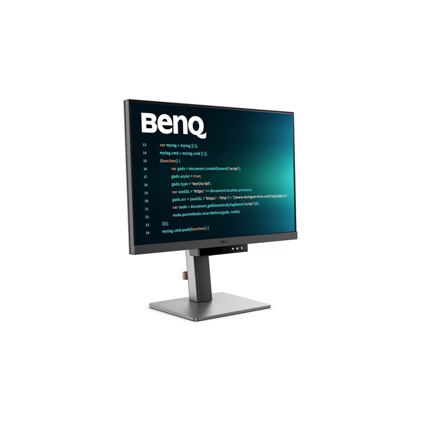 Benq RD240Q 24.1inch IPS WQXGA