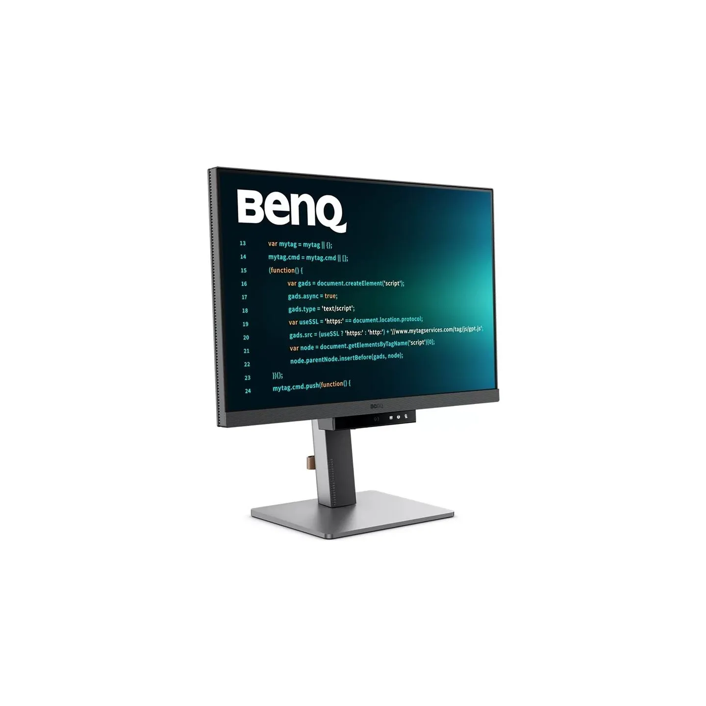 Benq RD240Q 24.1inch IPS WQXGA