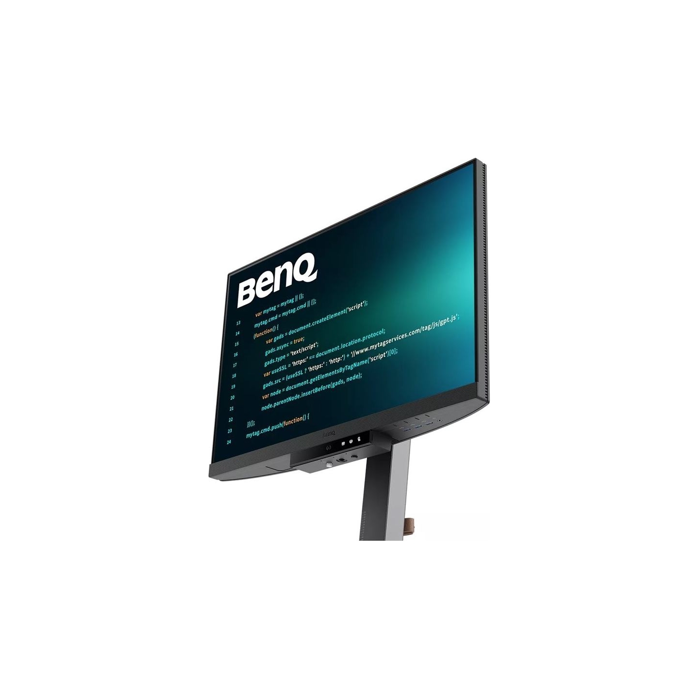 Benq RD240Q 24.1inch IPS WQXGA