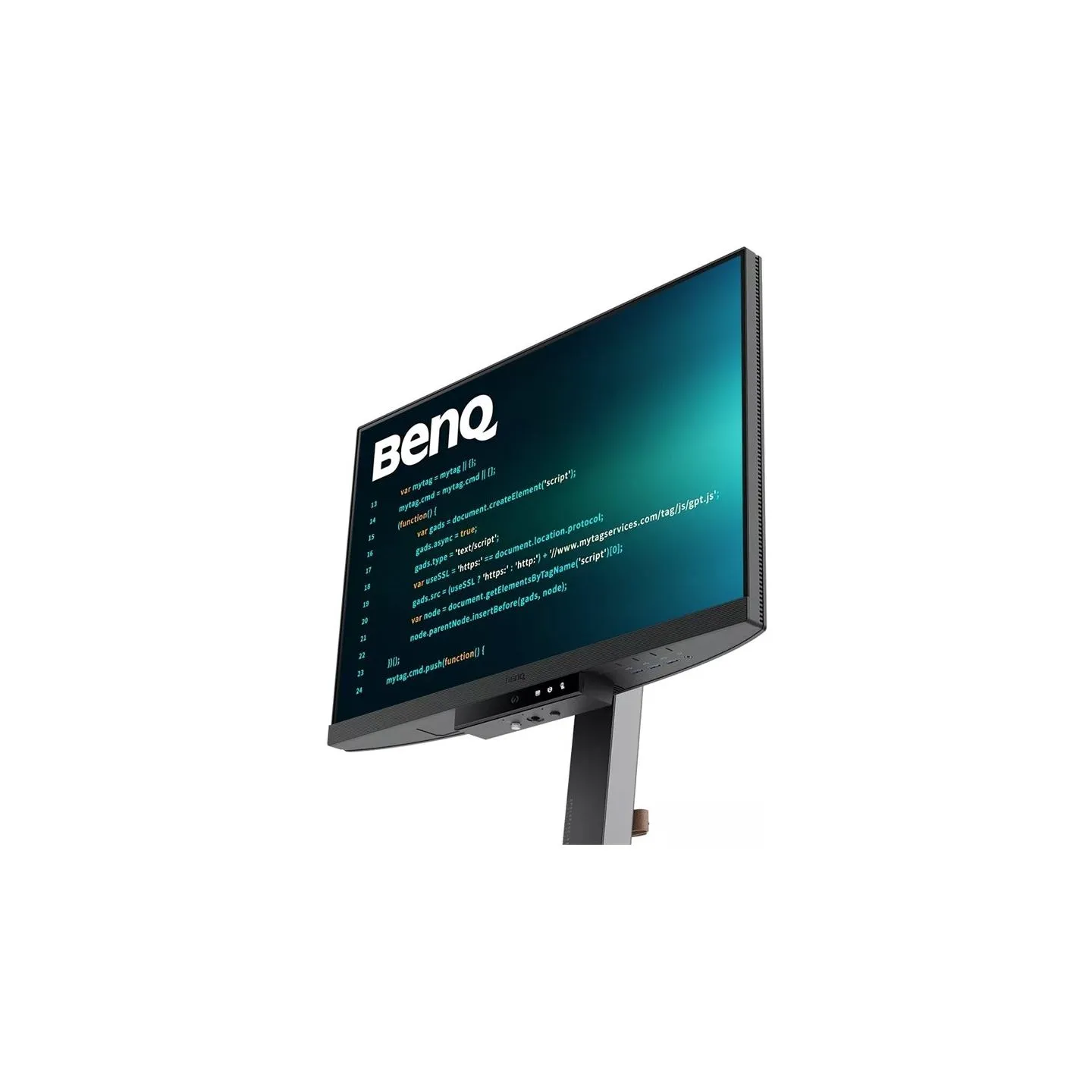 Benq RD240Q 24.1inch IPS WQXGA
