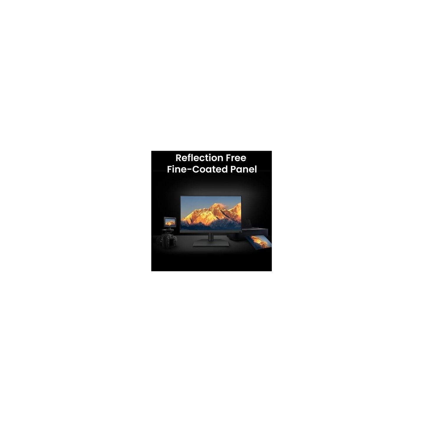 Benq SW242Q 24.1inch 16:10 2560x1600 IPS