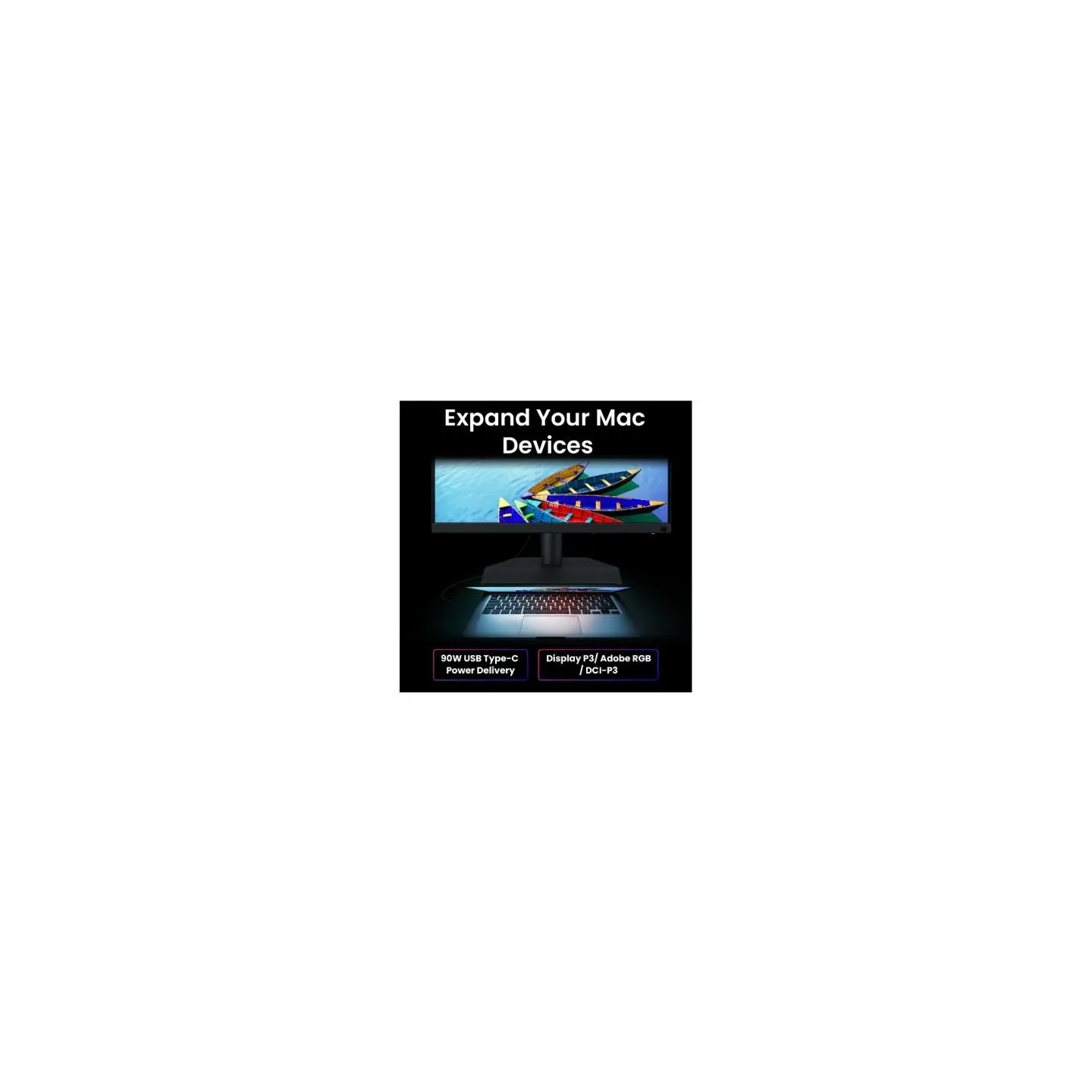 Benq SW242Q 24.1inch 16:10 2560x1600 IPS